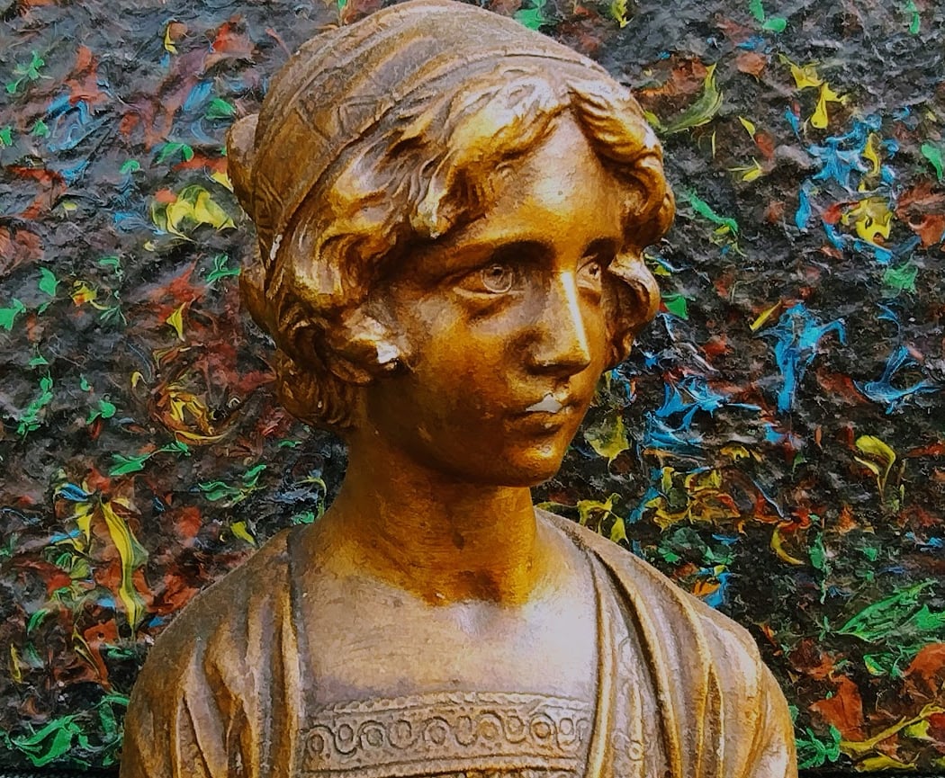 Galerie d'art Carré d'artistes 1